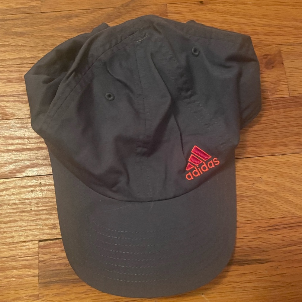 Adidas hat